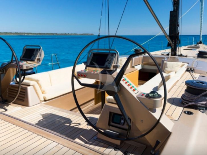 Wally Love - Deck Wally Love - Deck