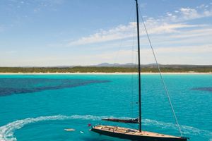 WALLY LOVE 30m Wally - 3 Cabins - Ibiza - Barcelona - Sardinia WALLY LOVE 30m Wally - 3 Cabins - Ibiza - Barcelona - Sardinia