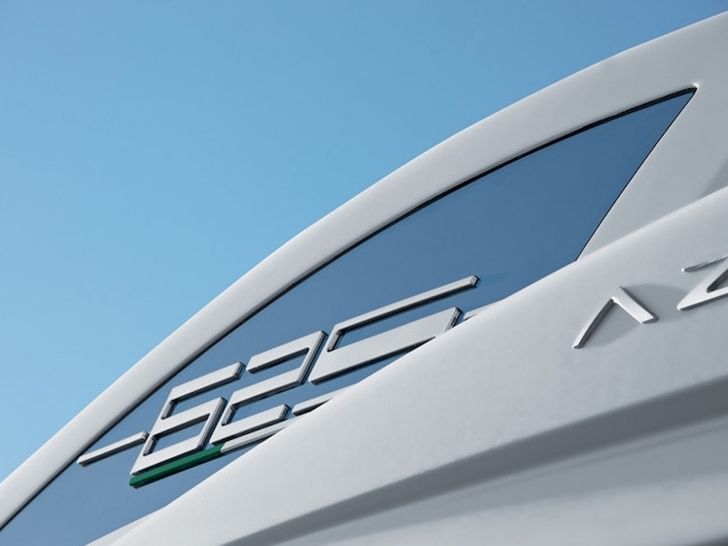 Azimut 62 WARREN KELLY Sport Azimut 62 WARREN KELLY Sport