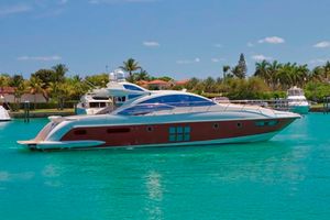 WARREN KELLY - Azimut 62 - 3 Cabins - Miami - Fort Lauderdale - Nassau WARREN KELLY - Azimut 62 - 3 Cabins - Miami - Fort Lauderdale - Nassau
