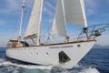 WINDWEAVER OF PENNINGTON - R Clark Custom Sailing Yacht 84 - 3 Cabins - Corfu - Athens - Mykonos - Lefkas