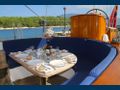 WINDWEAVER OF PENNINGTON - R Clark Custom Sailing Yacht 84