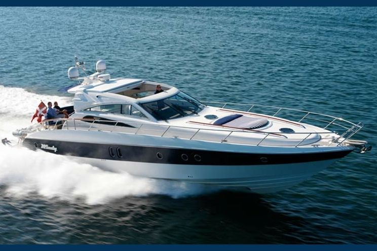 Charter Yacht Windy 58 - Day Charter for 14 Guests or 2 Cabins Live Aboard - Phuket,Thailand