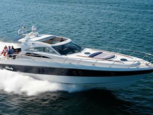 Windy 58 - Day Charter for 14 Guests or 2 Cabins Live Aboard - Phuket,Thailand Windy 58 - Day Charter for 14 Guests or 2 Cabins Live Aboard - Phuket,Thailand