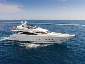 WINNING STREAK 2 - Sunseeker 94 - 4 Cabins - Antibes - Cannes - Monte Carlo - St Tropez - French Riviera WINNING STREAK 2 - Sunseeker 94 - 4 Cabins - Antibes - Cannes - Monte Carlo - St Tropez - French Riviera
