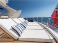 WINNING STREAK 2 Sunseeker 94 - sun beds WINNING STREAK 2 Sunseeker 94 - sun beds