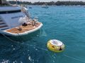 WINNING STREAK 2 Sunseeker 94 - swimming platform with a buoy WINNING STREAK 2 Sunseeker 94 - swimming platform with a buoy