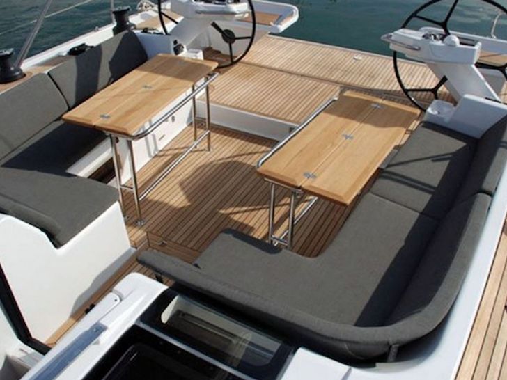 Outdoor Seating Outdoor Seating