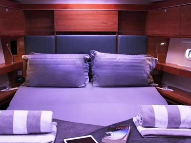 Cabin Cabin