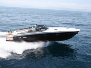 XL Marine 43 - Day Charter Yacht - Amalfi - Capri - Naples XL Marine 43 - Day Charter Yacht - Amalfi - Capri - Naples