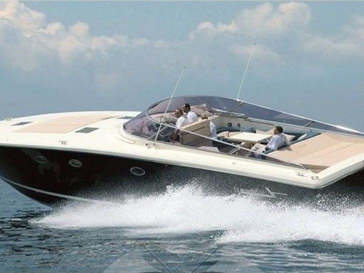 XL Marine 43 XL Marine 43