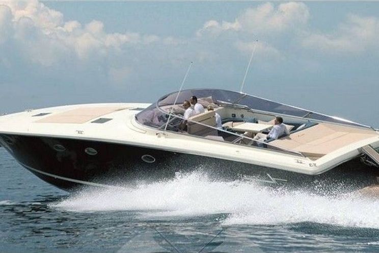 Charter Yacht XL Marine 43 - Day Charter Yacht - Amalfi - Capri - Naples