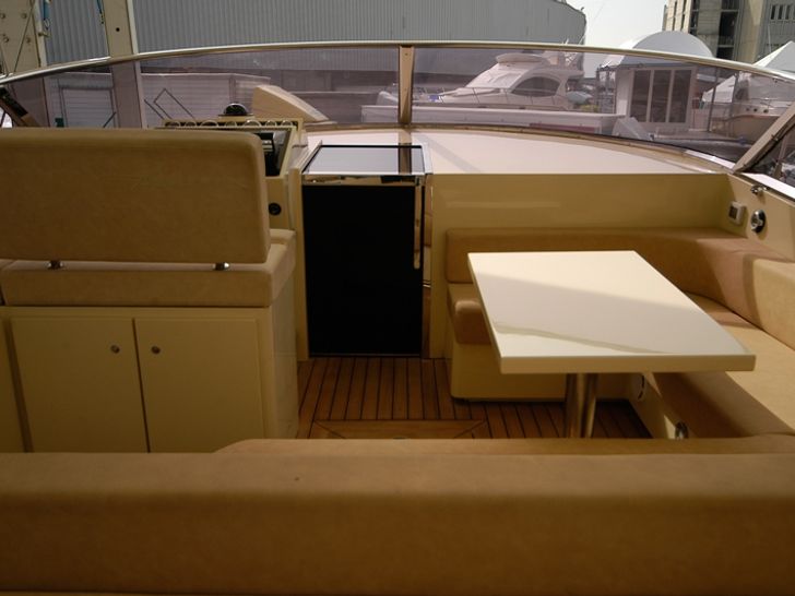 XL Marine 43 XL Marine 43