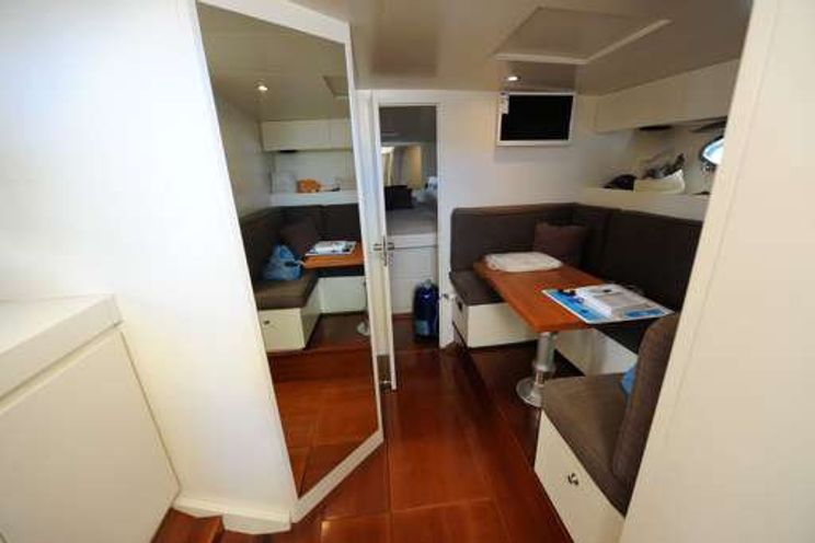 Charter Yacht XL Marine 43 - Day Charter Yacht - Amalfi - Capri - Naples