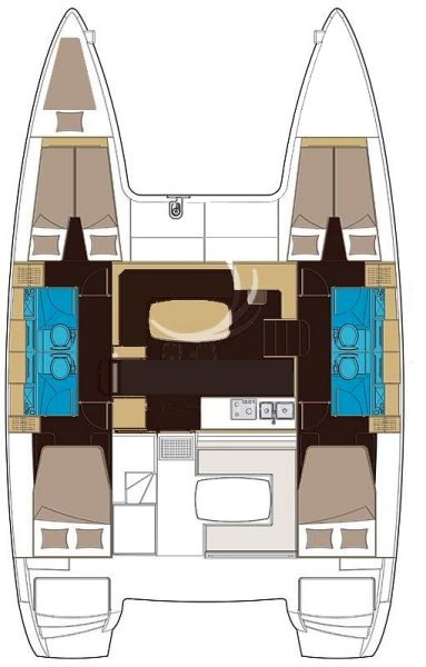 Charter Yacht Yachtacor II
