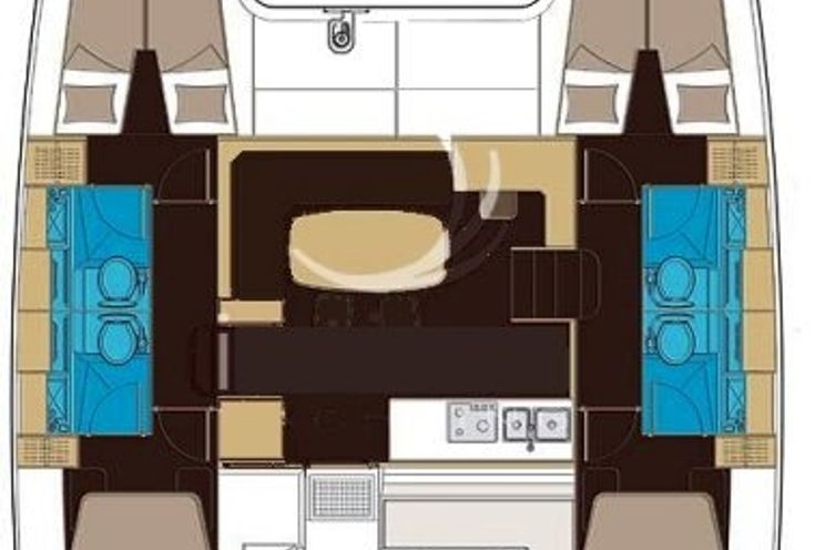 Charter Yacht Yachtacor II