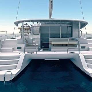 Charter Yacht Yachtacor II