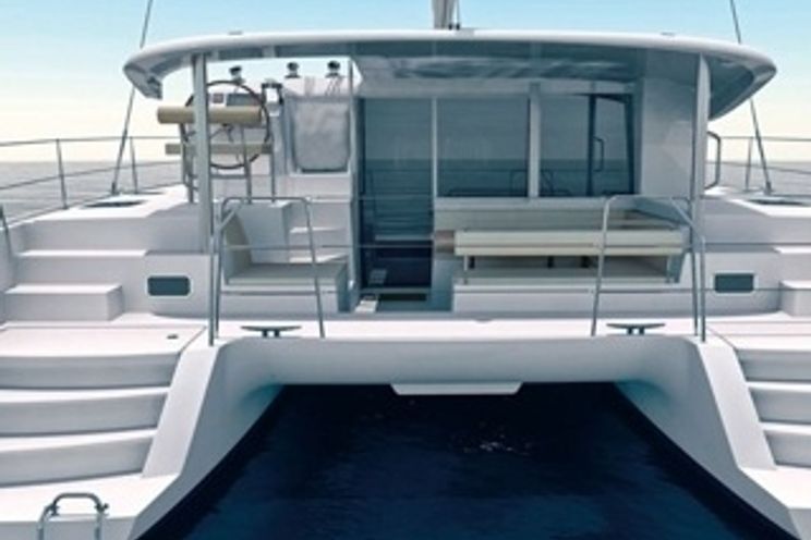 Charter Yacht Yachtacor II