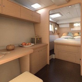 Charter Yacht Yachtacor II