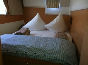 Charter Yacht Yachtacor II