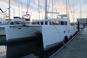 Yachtacor II Yachtacor II