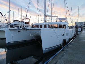 Yachtacor II Yachtacor II