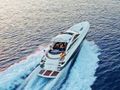 YANSIKA Sunseeker Predator 92 Sport - main profile YANSIKA Sunseeker Predator 92 Sport - main profile
