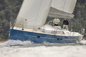 YIANNIS 65S - Hanse 540e - 3 Cabins - Athens YIANNIS 65S - Hanse 540e - 3 Cabins - Athens