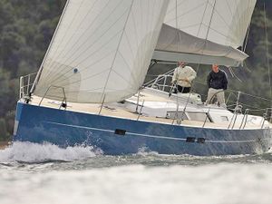 YIANNIS 65S - Hanse 540e - 3 Cabins - Athens YIANNIS 65S - Hanse 540e - 3 Cabins - Athens