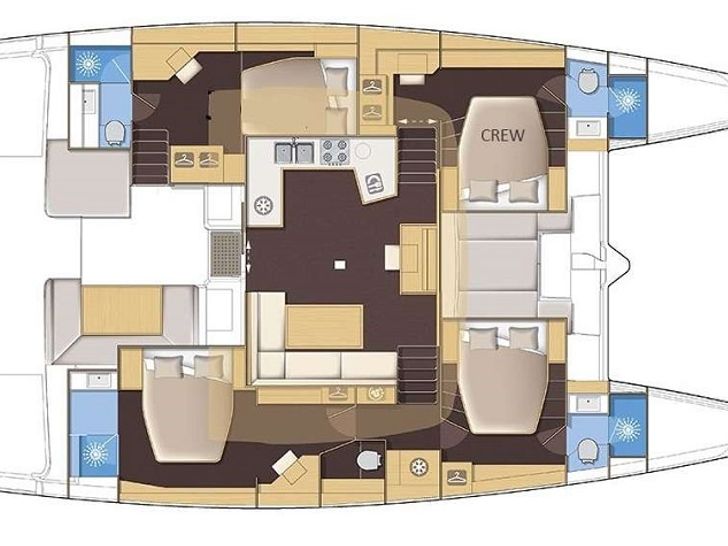 layout layout