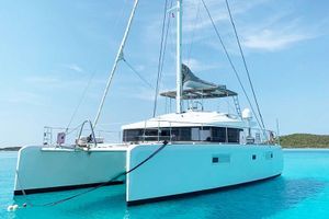 YOLO II - Lagoon 52 - 3 cabins - BVI,St Thomas - Virgin Gorda - USVI YOLO II - Lagoon 52 - 3 cabins - BVI,St Thomas - Virgin Gorda - USVI