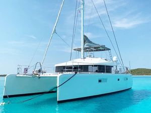 YOLO II - Lagoon 52 - 3 cabins - BVI,St Thomas - Virgin Gorda - USVI YOLO II - Lagoon 52 - 3 cabins - BVI,St Thomas - Virgin Gorda - USVI