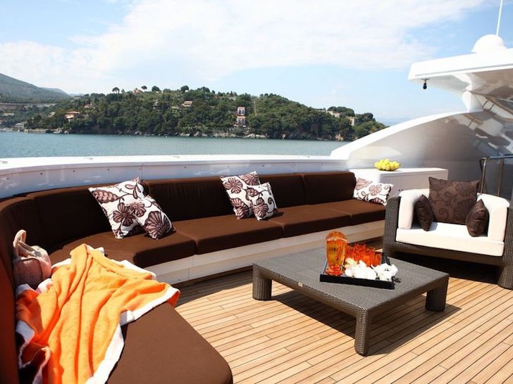 Outdoor Lounge Outdoor Lounge