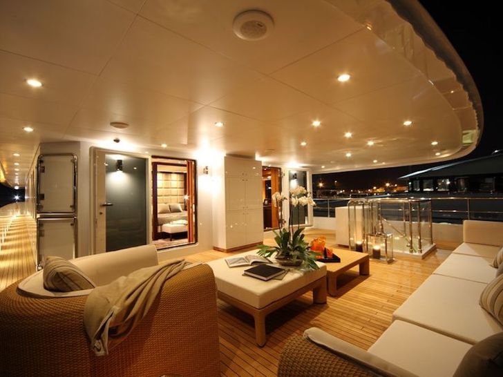 Master Private Deck Master Private Deck