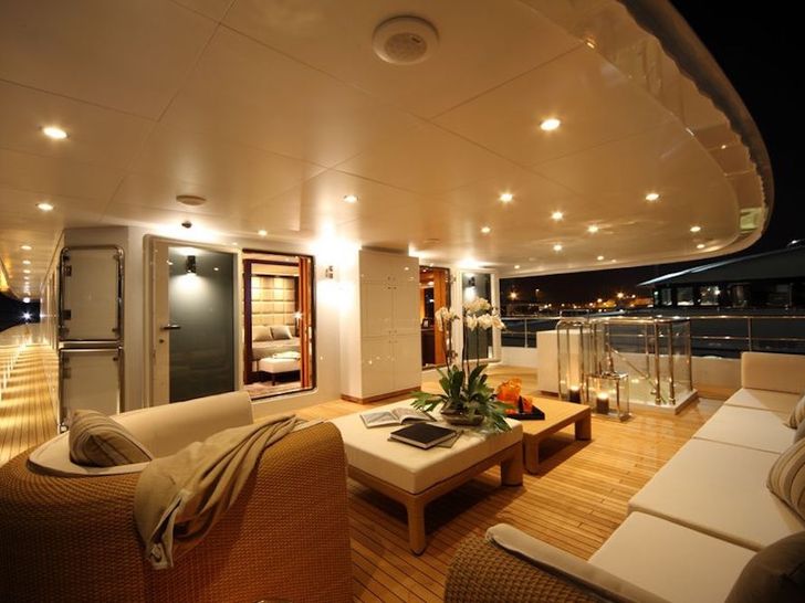 Master Private Deck