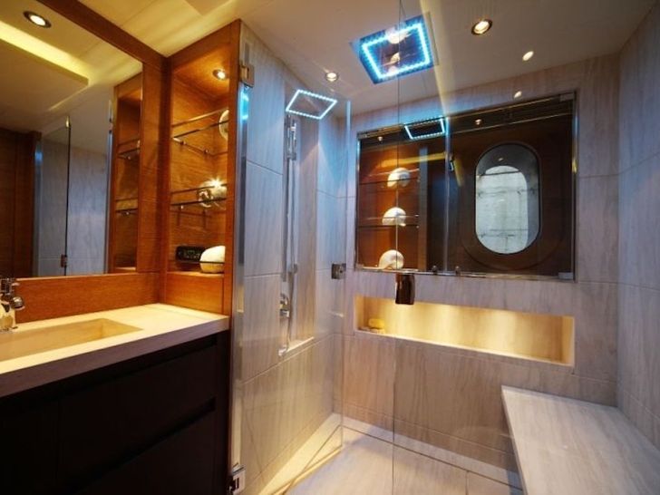 VIP Bathroom