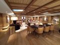 ZANZIBA Etemoglu 40m Luxury Sailing Yacht Saloon
