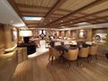 ZANZIBA Etemoglu 40m Luxury Sailing Yacht Saloon ZANZIBA Etemoglu 40m Luxury Sailing Yacht Saloon