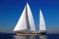 ZELDA - Su Marine 131 Ketch - 5 Cabins - Bodrum - Gocek - Dubrovnik - Split - Athens - Mykonos ZELDA - Su Marine 131 Ketch - 5 Cabins - Bodrum - Gocek - Dubrovnik - Split - Athens - Mykonos