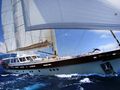 ZELDA - Su Marine 131 Ketch ZELDA - Su Marine 131 Ketch