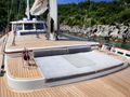 ZELDA - Su Marine 131 Ketch ZELDA - Su Marine 131 Ketch