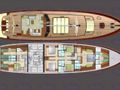 ZELDA - Su Marine 131 Ketch ZELDA - Su Marine 131 Ketch