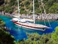 ZELDA - Su Marine 131 Ketch ZELDA - Su Marine 131 Ketch