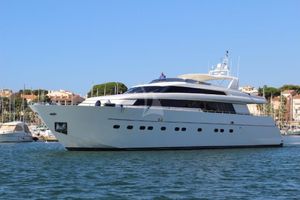 ZEN - San Lorenzo 88 - 4 Cabins - Athens - Mykonos - Santorini - Kos ZEN - San Lorenzo 88 - 4 Cabins - Athens - Mykonos - Santorini - Kos