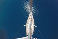 ZEPHYR - Dufour 525 Grand Large - 3 Cabins - Port Grimaud - St Tropez - Porquerolles ZEPHYR - Dufour 525 Grand Large - 3 Cabins - Port Grimaud - St Tropez - Porquerolles
