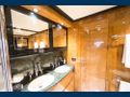 ZIA CANAIA Riva Yacht Bathroom