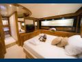 ZIA CANAIA Riva Yacht Double Cabin