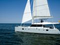 ZIMIT Sunreef 62 - main profile ZIMIT Sunreef 62 - main profile