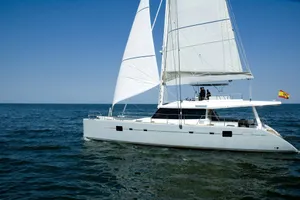ZIMIT - Sunreef 62 - 4 Cabins - Ibiza - Palma - Mallorca - Balearics - Spain ZIMIT - Sunreef 62 - 4 Cabins - Ibiza - Palma - Mallorca - Balearics - Spain