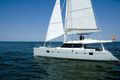 ZIMIT - Sunreef 62 - 4 Cabins - Ibiza - Palma - Mallorca